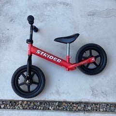 ストライダー　キックバイク　子供用　キッズ