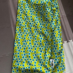 ヨギボーMAX本体と交換用カバーセットの画像