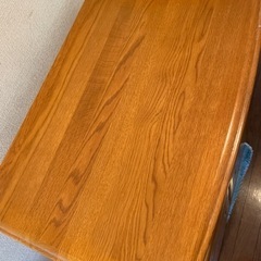 木製家具の画像