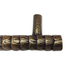 最終激安価格！アンティーク調　真鍮ハンドル（複数在庫あり）の画像