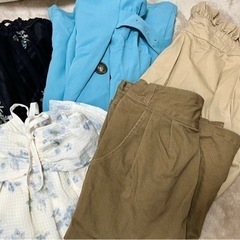 スカート(M)