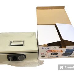 ☆中古￥1,000！金庫　家具　【BK143】
