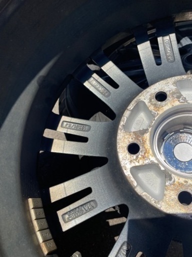 〜値下げ【普通車・ミニバン・RVなど】スタッドレス＋ホイールセット205/60R16TOYO

