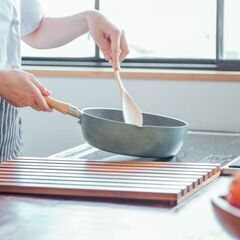 2名募集＼週2～＆時短＆未経験OK♪／調理サポ＊時給1550円(...