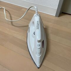 アイロン