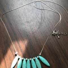 ６０㎝　ネックレス