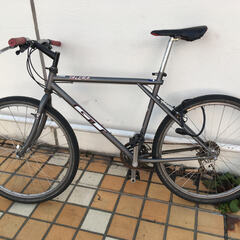 GT Talera Mountain Bike レトロ 90s ...