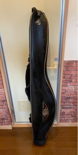 【最終値下】SUNLINE ロッドケース