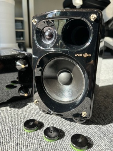 PIONEER AVスピーカー S-ST-7 R/Lセット