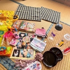 雑貨色々