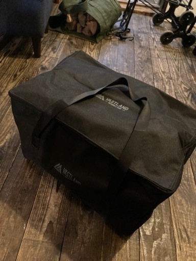 VASTLAND 薪ストーブ