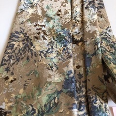 キミジマ KIMIJIMA シルク100% 日本製の画像