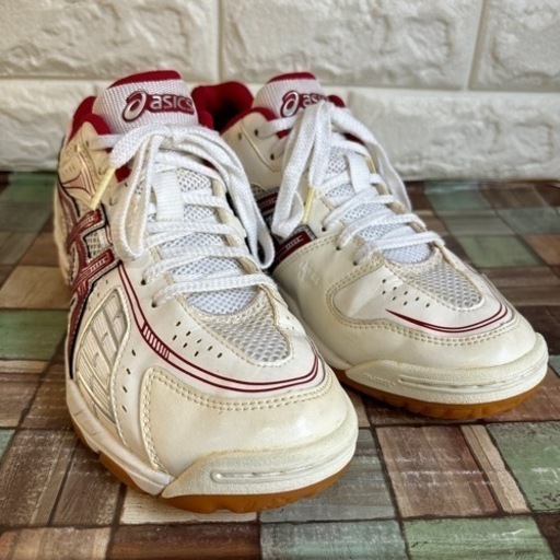 asics  アシックス  バレーボールシューズ ローテ サーパス　　TVR464