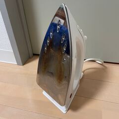アイロンの画像