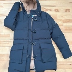 Cape HEIGHTS ケープハイツ　ダルメニーコート　ダッフルの画像