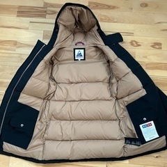 Cape HEIGHTS ケープハイツ　ダルメニーコート　ダッフルの画像
