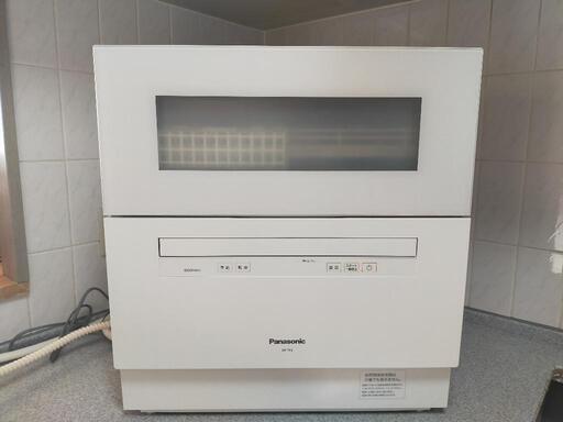 Panasonic 食洗機