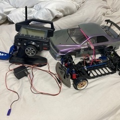 ヨコモドリフトパッケージ初代　M11プロポ