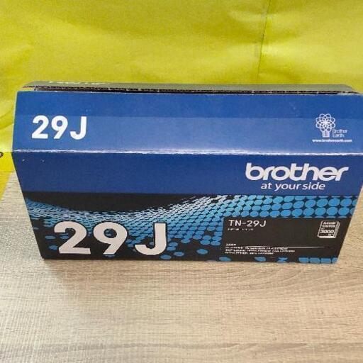 1122-041 brother TN-29J トナーカートリッジ