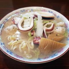 初開催！　牧の原モア ラーメンフェスタ - 印西市