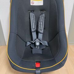 チャイルドシートの画像