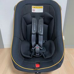 チャイルドシートの画像