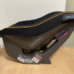 チャイルドシートの画像
