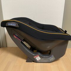 チャイルドシートの画像