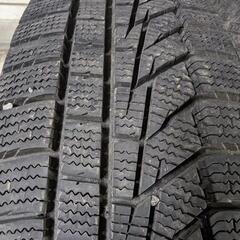 35.最終！冬　175/65R15 2020の画像