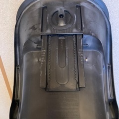 OGK ヘッドレスト付自転車チャイルドシート　前用　FBC-011DX3の画像