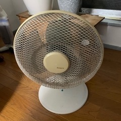 扇風機の画像