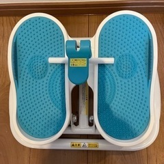 エアロライフ　AEROLIFE ステッパーの画像