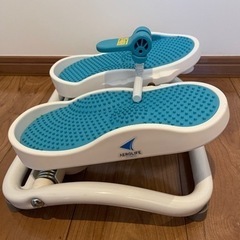 エアロライフ　AEROLIFE ステッパーの画像