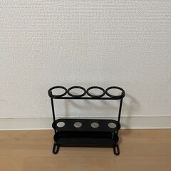 傘立ての画像