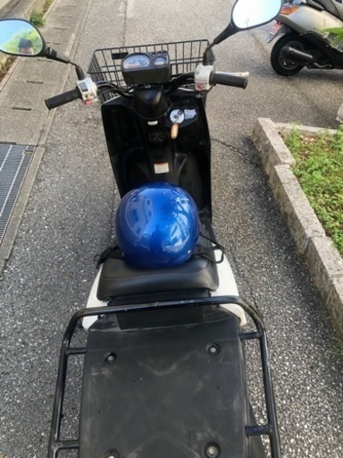 Yamaha 原付　ギア　vox