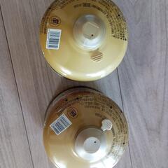 スノーピーク　金缶　ギガパワーガス　250 プロイソの画像