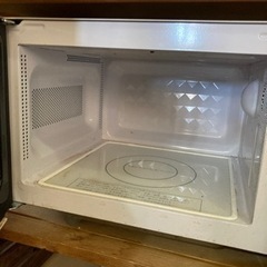 本日限定　無料　電子レンジ　冷蔵庫　掃除機の画像