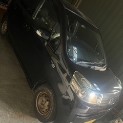 ホンダライフ