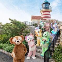 12月17日(日)ディズニーシー同行者募集