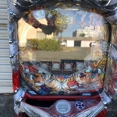 パチンコ台　最最後の値下げします