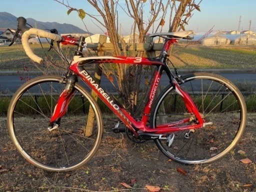 ピナレロ　PINARELLO  フルカーボン　FP3   中古美品
