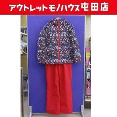 phenix フェニックス スキーウェア ジュニア 160 セッ...
