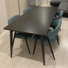 26日まで、大塚家具セラミックダイニングテーブル