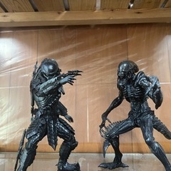 プレデター おもちゃの中古が安い！激安で譲ります・無料で