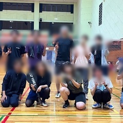 初心者大歓迎✨ ゆるくまバド🐻11/26(日)18時00〜20時00
