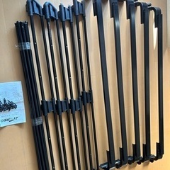 精興工業 TUFREQ タフレック PL200 トヨタ ハイエー...
