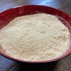 福知山市 米ぬか 15kg 500円 ぼかし肥料 土作りに最適！の画像