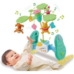 メリー　おもちゃ