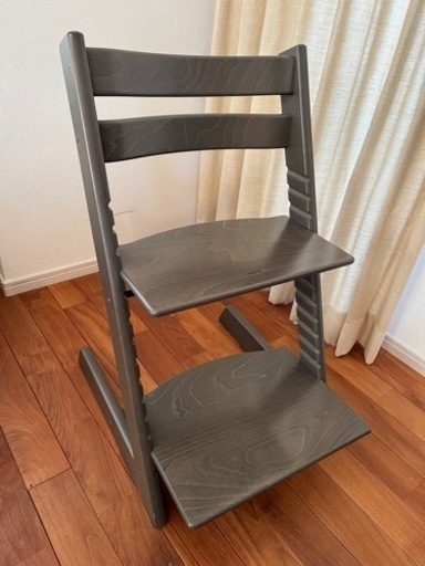 ストッケ　トリップトラップ