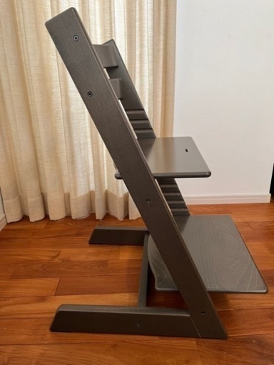 ストッケ　トリップトラップ